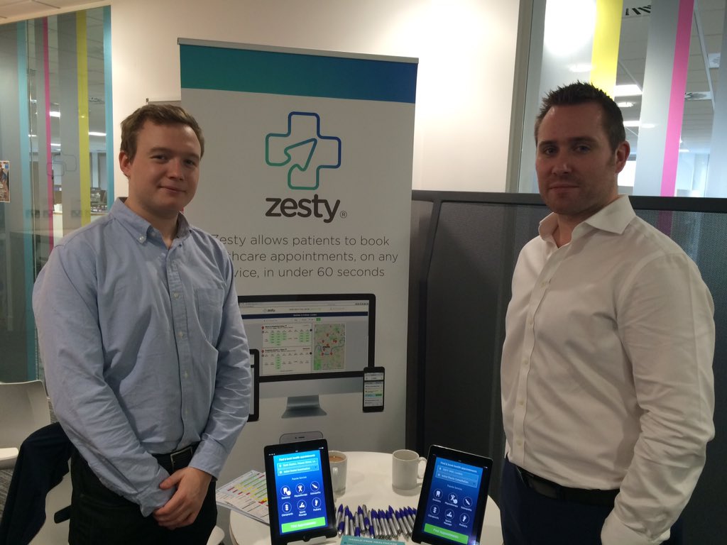Capita Pension Solutions tweet media
