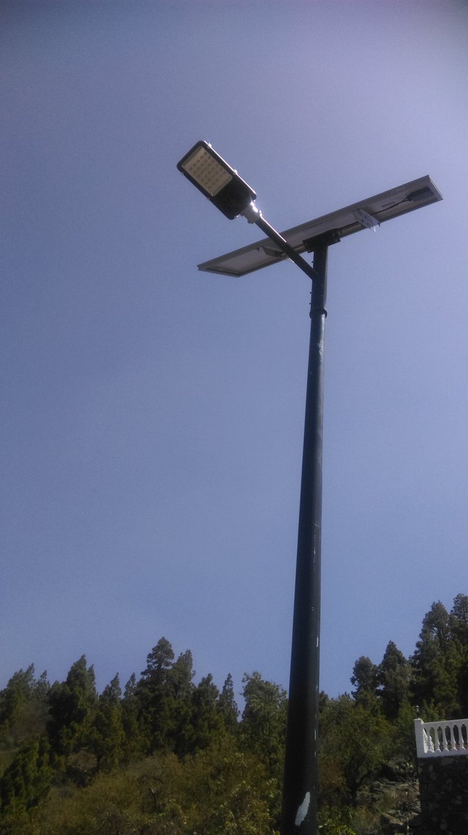 adanrguezrocha's tweet photo. Modelo #Tixarafe #LEDs en https://t.co/8Z0MIdLQaj seguimos #innovando en #La Palma #GoTech #WaveTechCan https://t.co/of28VcZXWi