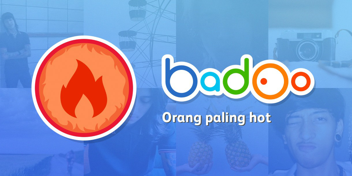 Fortuneid_store's tweet photo. Aku salah satu orang paling hot minggu ini di #badoo! Apa kamu se-hot aku?! Lihat di https://t.co/PROnG6js1k https://t.co/bmiquFRVgY