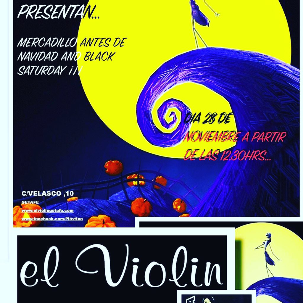 elviolincafe's tweet photo. https://t.co/5amEJ9hZ7U