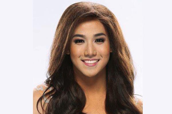 santa_2260's tweet photo. That awkward moment when your fave actor is pretty than you. <3 i'm so done haha @akosiKenChan #DRDisappointed https://t.co/wS9jQhieH6