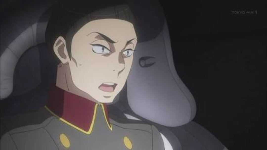 瑠璃 Pa Twitter トリルラン卿 お誕生日おめでとうございますっ トリルラン卿生誕祭15 Aldnoahzero T Co Hejtjwc1xh Twitter