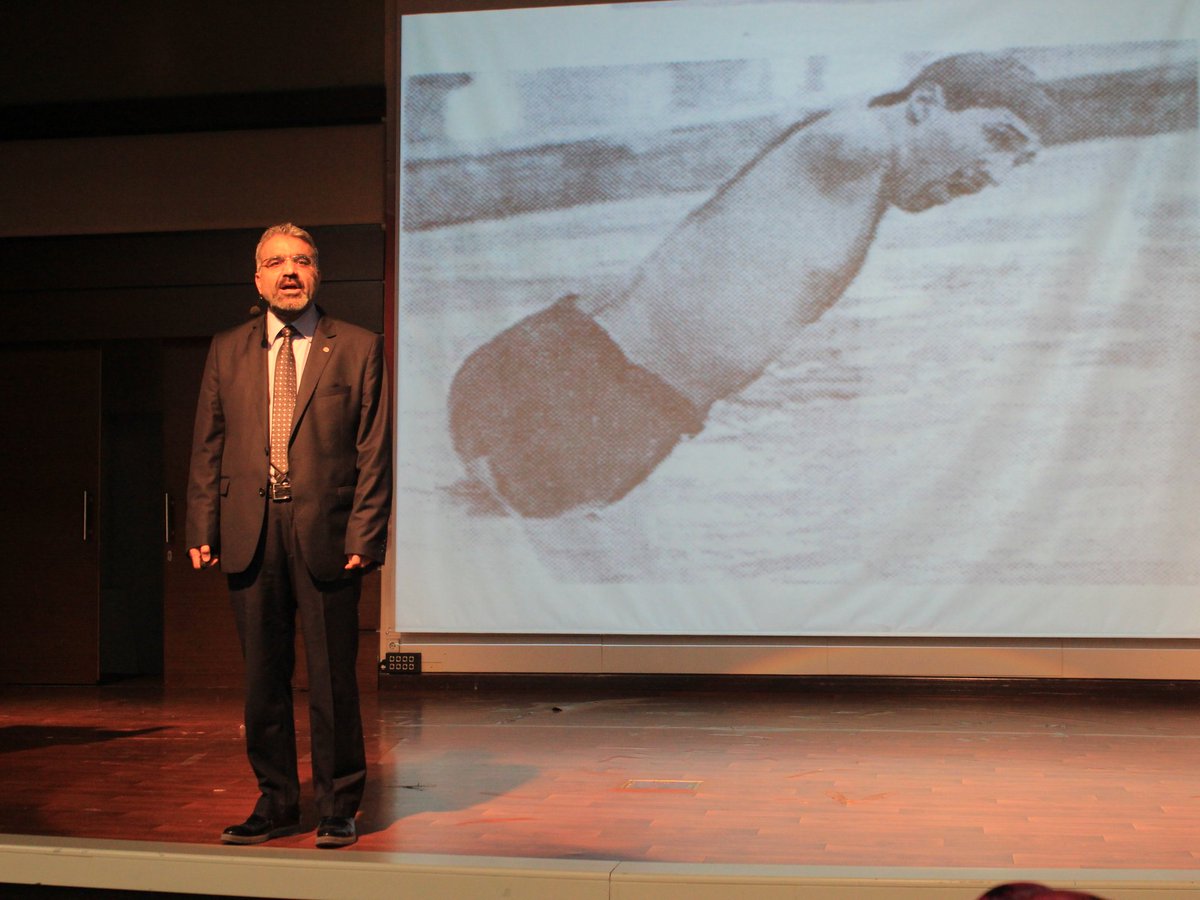 Seminerimizden Kareler ☺ Katılımlarınızdan Dolayı Teşekkür Ediyoruz...