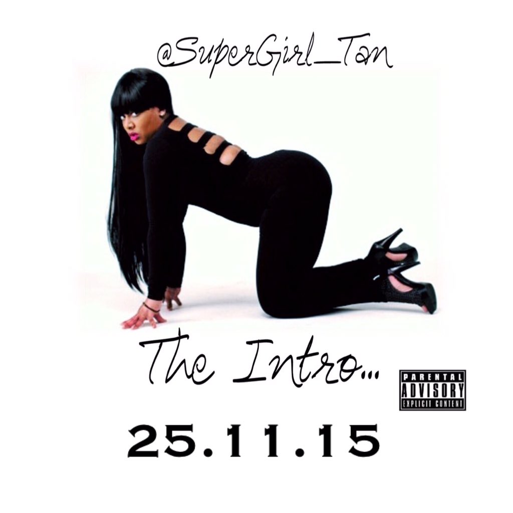 supergirl_tan's tweet image. @RedondaStudio