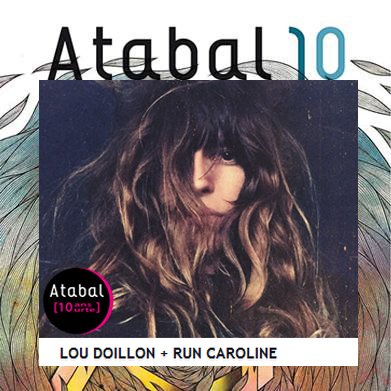 AtabalBiarritz's tweet photo. Concert complet de @mlleloudoillon ce soir à partir 20:30 pour #ATABAL10 ! https://t.co/cfQeZvKquE