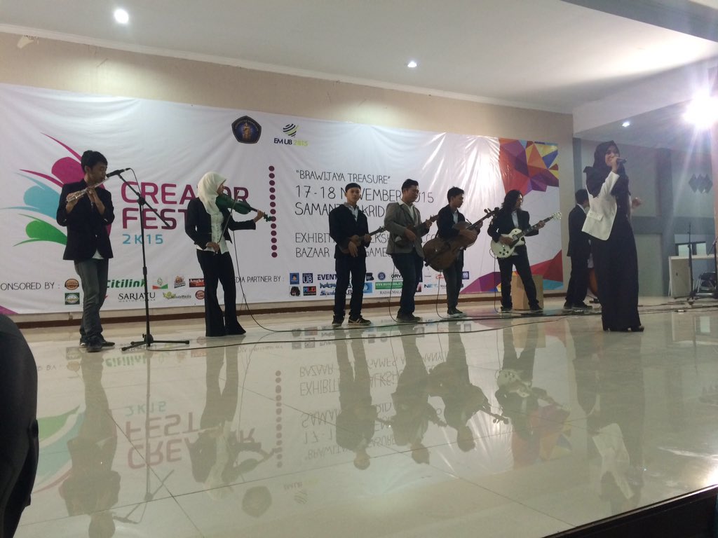 BCF 2015 tweet media