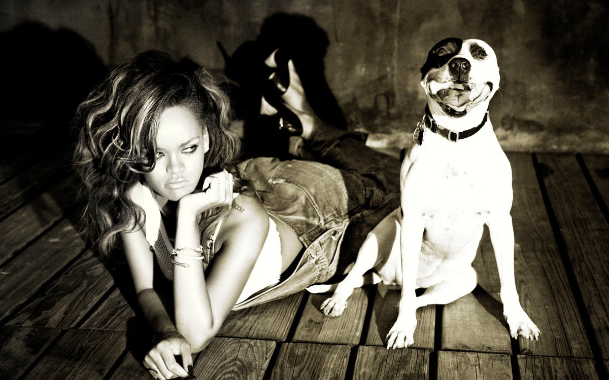 RihannaDaily tweet picture