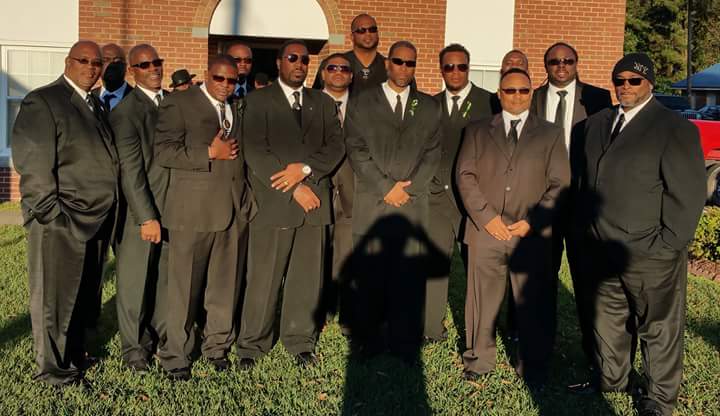 RodneyMathes's tweet image. "Behold! How good and pleasant it is For brethren to dwell together in unity." Kings Lodge #106 4lyfe