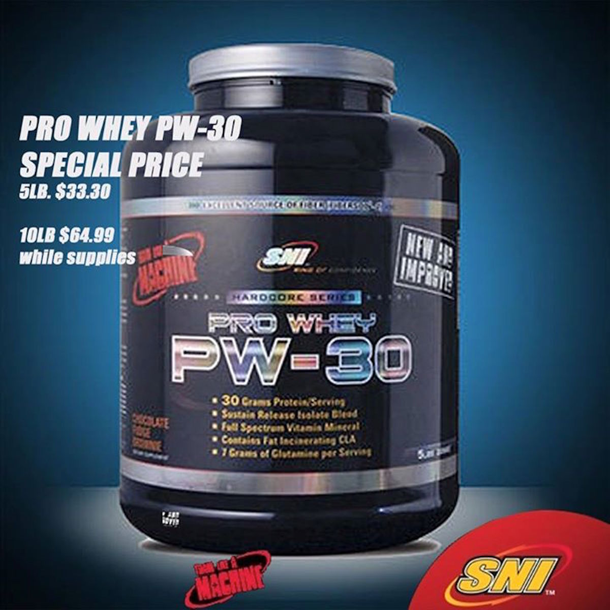 DpsNutrition's tweet photo. Great sale on @SNIGLOBAL Whey Protein Iso - get a 5Lb'er for only $44.95 at DPS Nutrition  https://t.co/gdfdFnm4Vg https://t.co/RDY9ge0RbJ