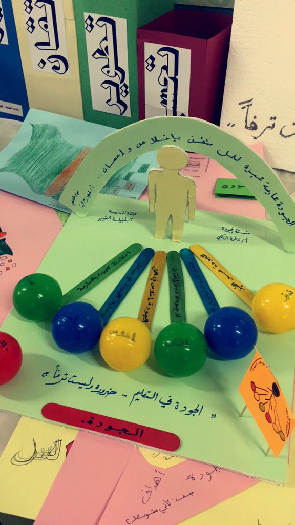 kla_00's tweet photo. @TaifTqm @TaifEduGov  
#يوم_الجودة_العالمي 
#يوم_الجودة_في_الطائف 
#الجودة_في_التعليم_ضرورة_وليست_ترفا https://t.co/zsQZSQ1nC4