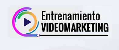 Aprende más acerca del poder de video.Ingresa a el entrenamiento gratuito en videomarketing: andrearojas.net/videomarketing