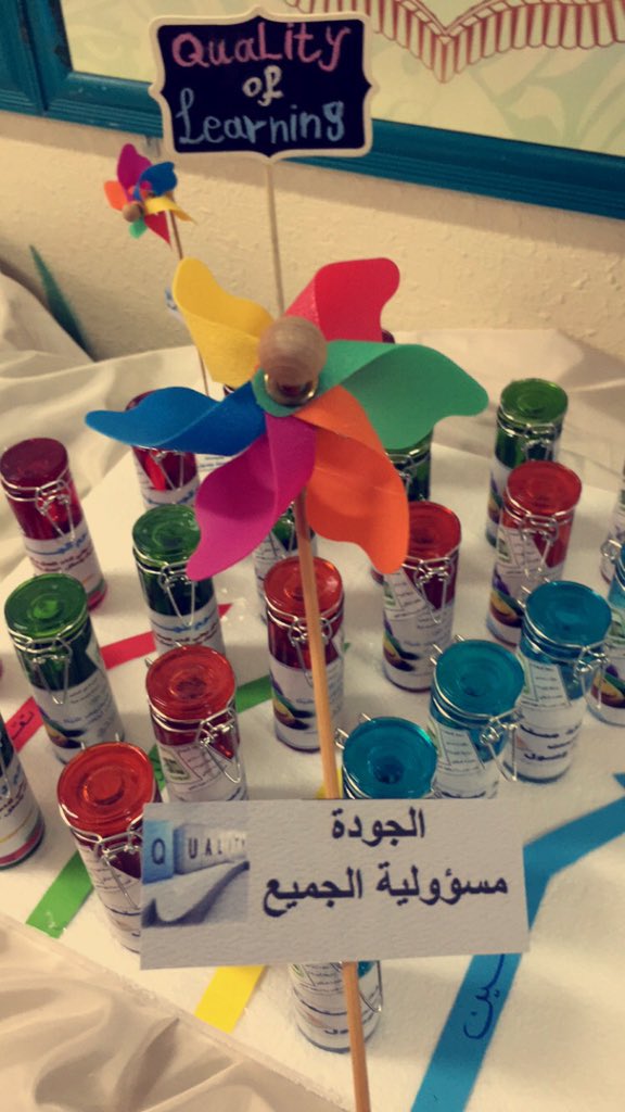 kla_00's tweet photo. @TaifTqm @TaifEduGov  
#يوم_الجودة_العالمي 
#يوم_الجودة_في_الطائف 
#الجودة_في_التعليم_ضرورة_وليست_ترفا https://t.co/7YN4tjORjR