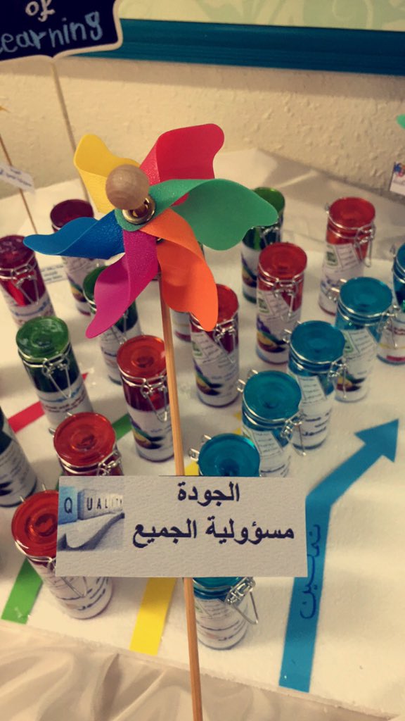 kla_00's tweet photo. @TaifTqm @TaifEduGov  
#يوم_الجودة_العالمي 
#يوم_الجودة_في_الطائف 
#الجودة_في_التعليم_ضرورة_وليست_ترفا https://t.co/HjRG7JEFKA