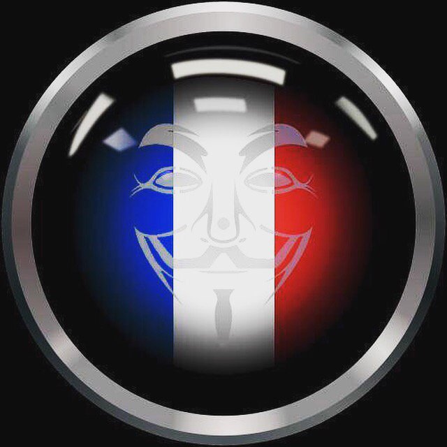 ImperatorTruth's tweet photo. Even if you aren't a hacker, it's easy to support #OpParis, #opiceisis. 1 follow @CtrlSec accounts, 2 block &amp; report https://t.co/JgVaNOS0ZR