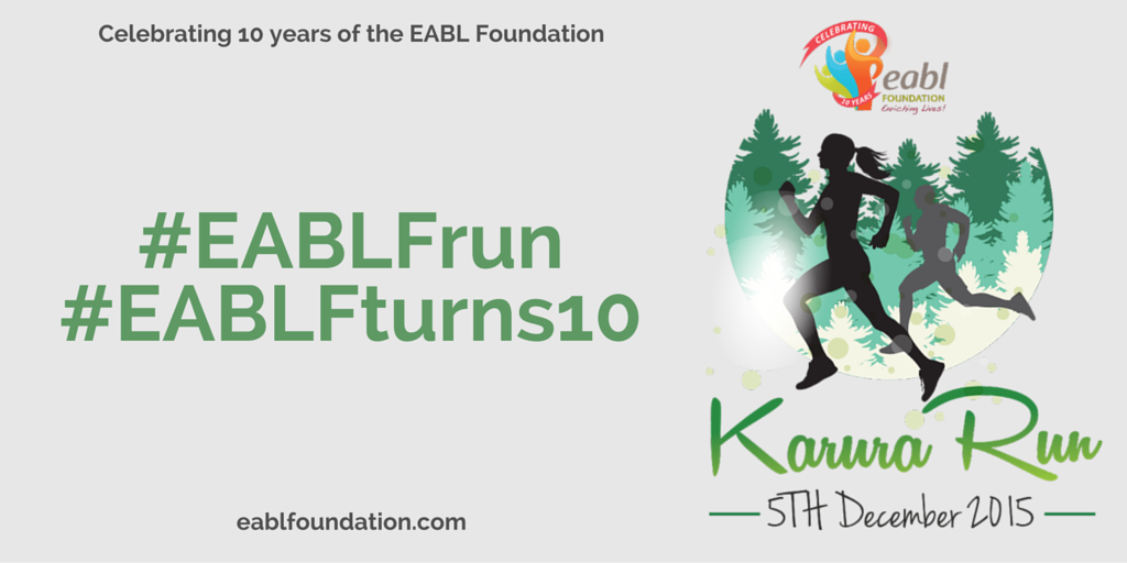 IMGKenya's tweet photo. #EABLFrun launches this Saturday 21st Nov with CS Hon. @EugeneLWamalwa as Chief Guest #EABLFturns10 @tuskerlager https://t.co/68C7n5OIzb