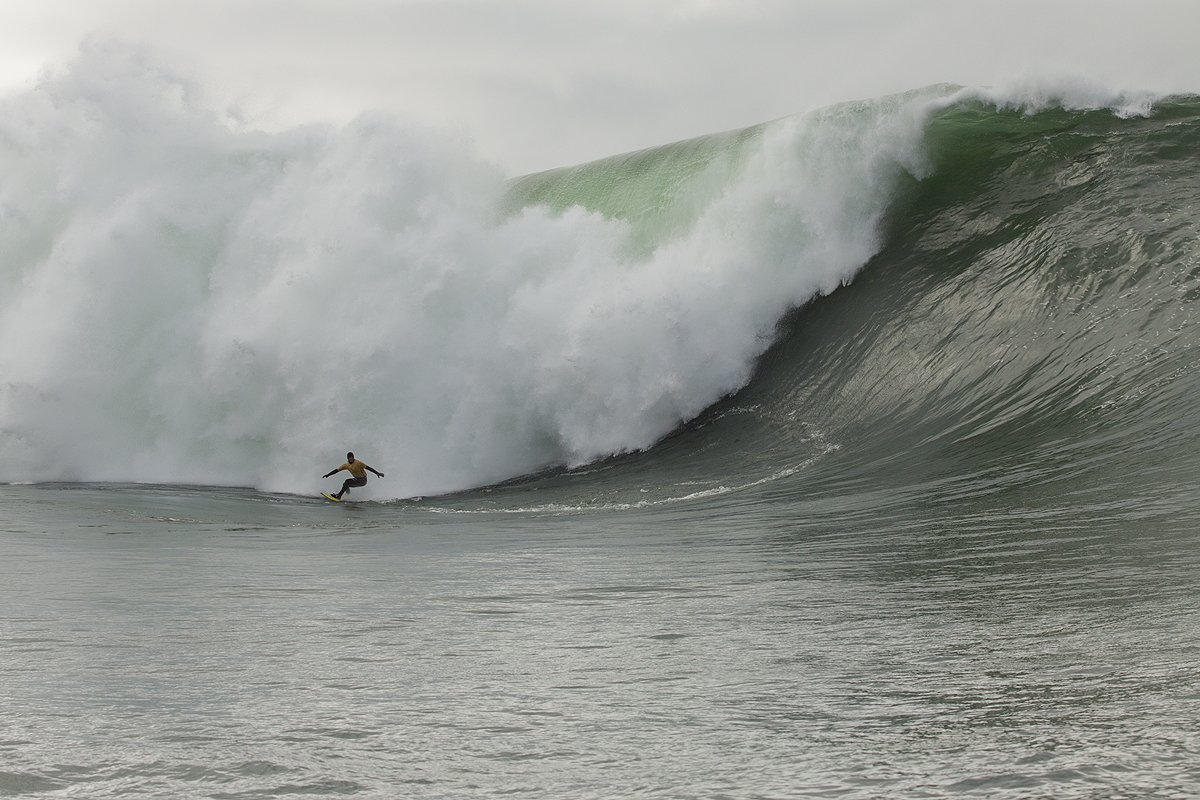 The history of Mullaghmore, in less than four minutes. ow.ly/UNe9B