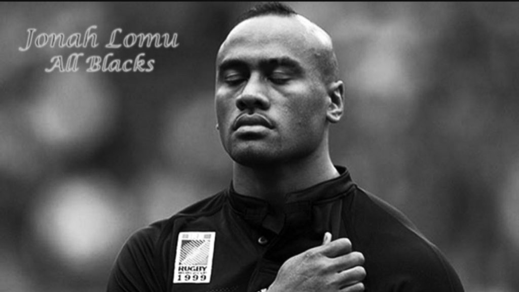 FleurMoran's tweet photo. A true legend is gone 😢 #JonahLomu #AllBlacks https://t.co/D4A1WmNuM6