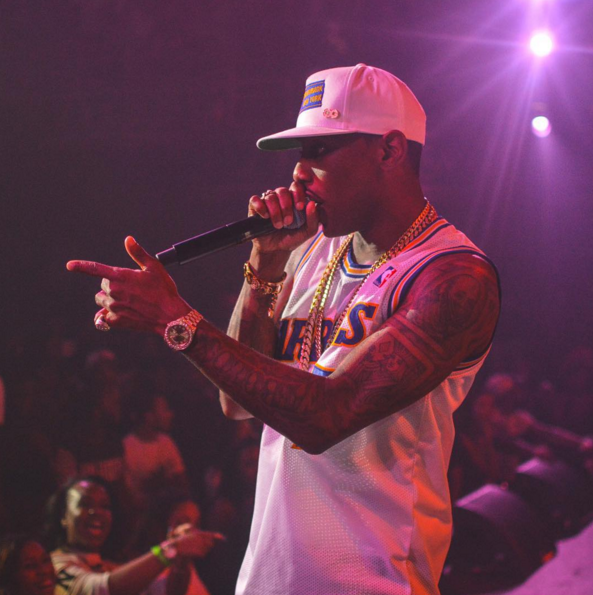 Happy birthday Here\s why he\s the best mixtape rapper ever:  