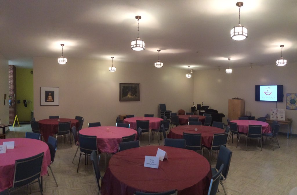 Getting prepared for our second event, come on in for free soup <a href="/1130/">1130</a>! #relaxing #freefood <a href="/UPEISU/">UPEISU</a>