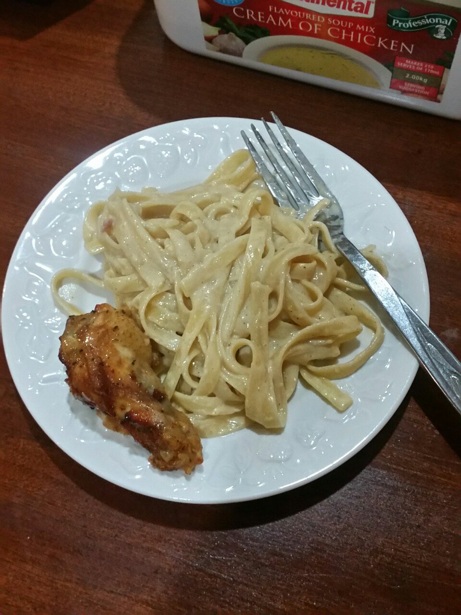 versemaster's tweet photo. Carbonara ni Brad😁☺
Could have gone but didnt😕😣
#BadCarb😕😥
Kung Mongo sana, eh diretso ako punta👌👍
Next time😆😁😄😀😉😆😎 https://t.co/wIDkXrpnwt