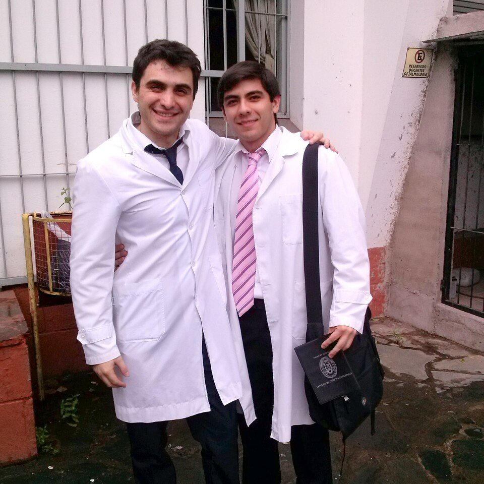 plparedes's tweet photo. Aprobados!! @Nicolasvece https://t.co/O0Kl4wP9SY