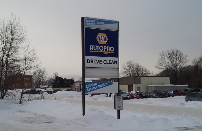 ColCanDavid's tweet image. Winter is on the way! Is you vehicle ready?