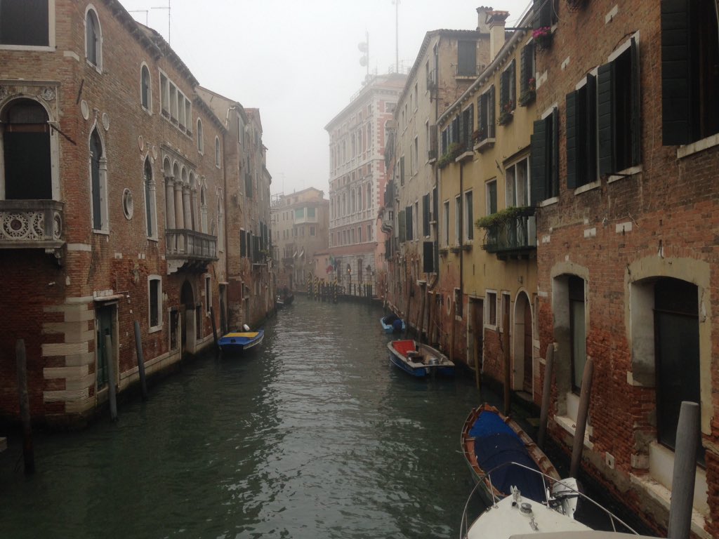 ALauren_96's tweet photo. Venice was inspiring, even more so a week later... Today 👌🏻 https://t.co/anGY6voG4t