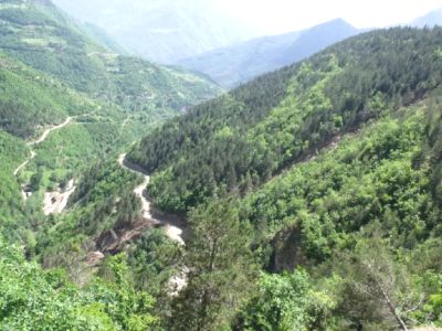 kuzeyormanlari's tweet photo. #Artvin #Şavşat'taki "Susuz #HES" bitti bitecek ama daha davası başlamadı: https://t.co/7P8lXOzM1R https://t.co/AgqQdhgLBs
