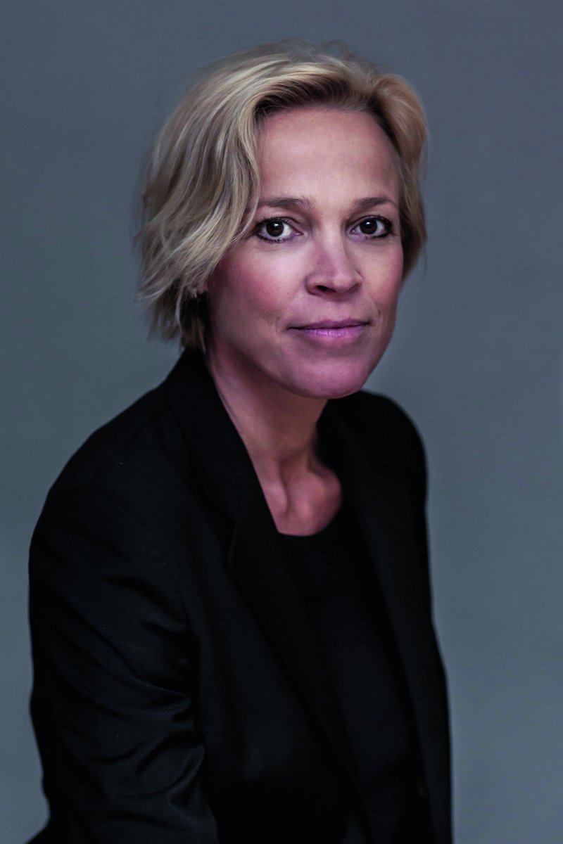 Word is out: adformatie.nl/nieuws/astrid-…