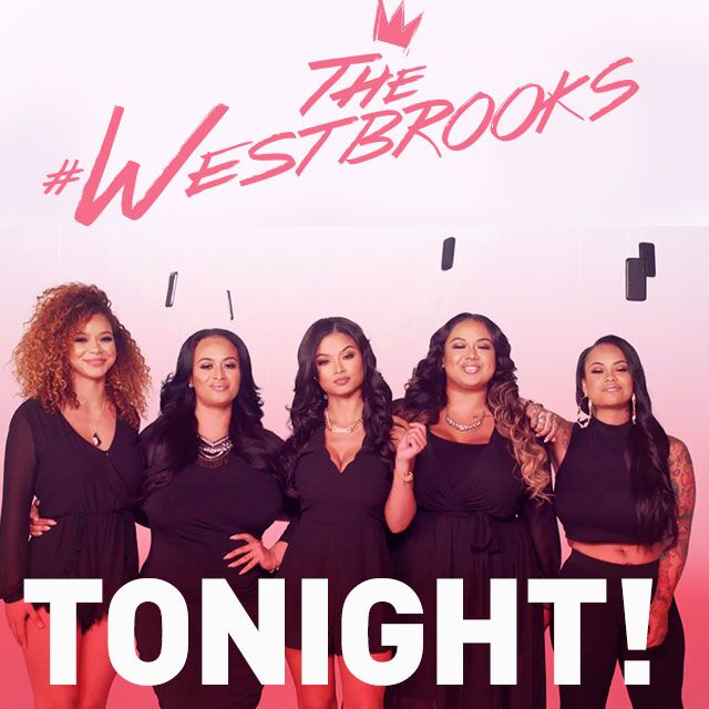 All new episode of #TheWestbrooks airs TONIGHT at 10P/9C
bet.us/1YglhCR