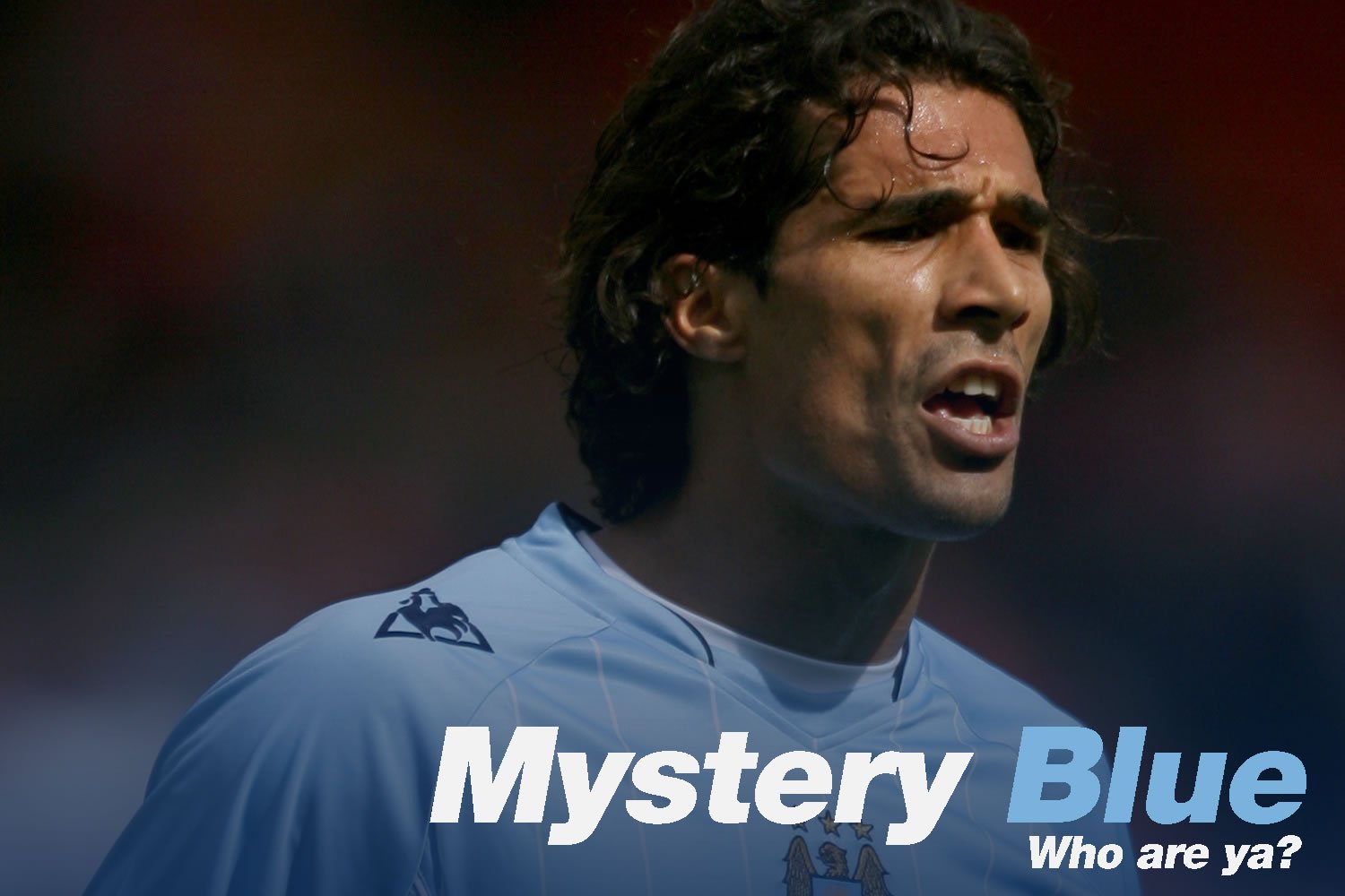 Bernardo Corradi - Player profile