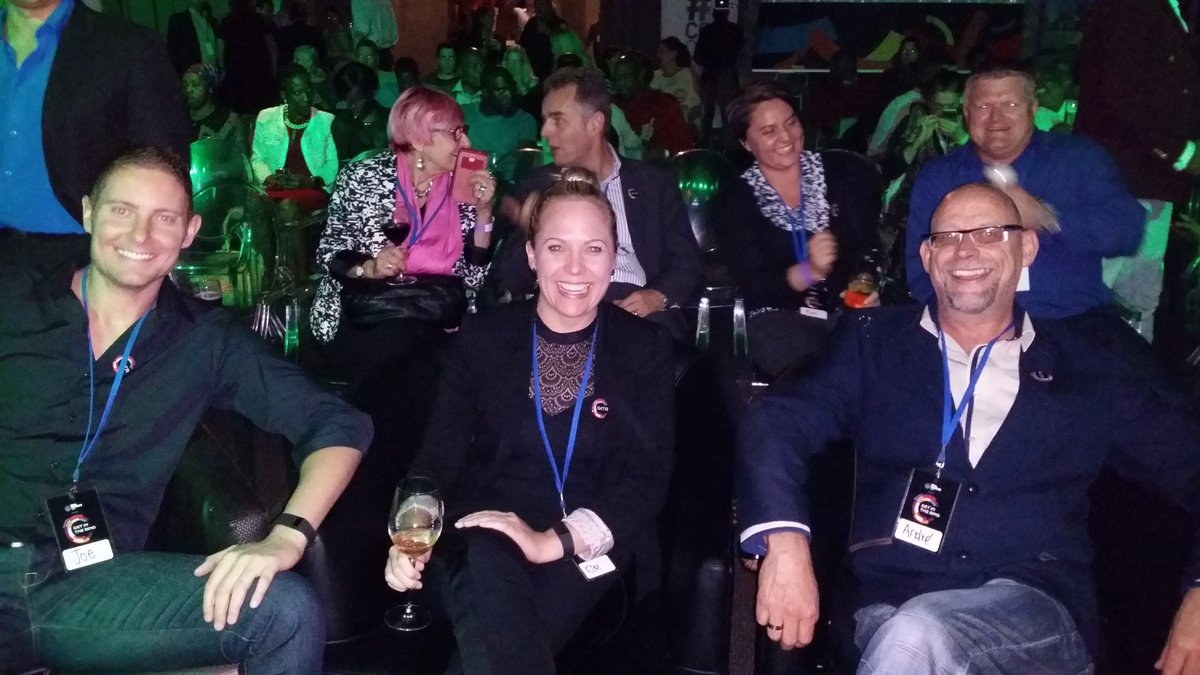 aj_joubert's tweet photo. @SageGroupZA supporting #gitrsa @geral_kim @joeferriera_sa @GITRSA https://t.co/VbxjyGwZ0K