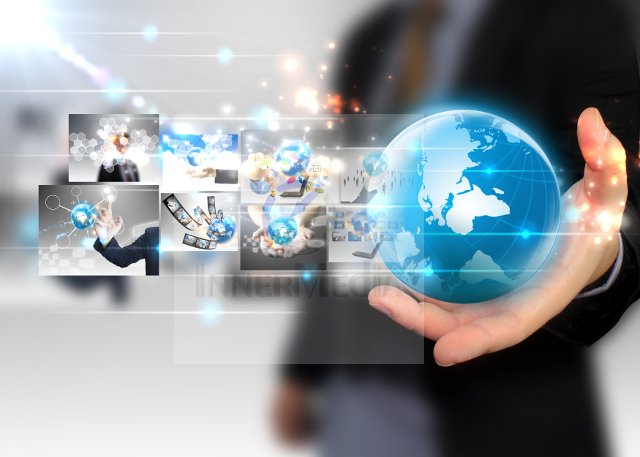 Innermediallc's tweet photo. Bring in optimal IT services from #InnerCloud &amp; see your brand take sturdy steps ahead. https://t.co/4uTgum78X4 https://t.co/9wke6P53vO