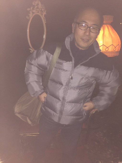 パッキー小林のtwitterイラスト検索結果