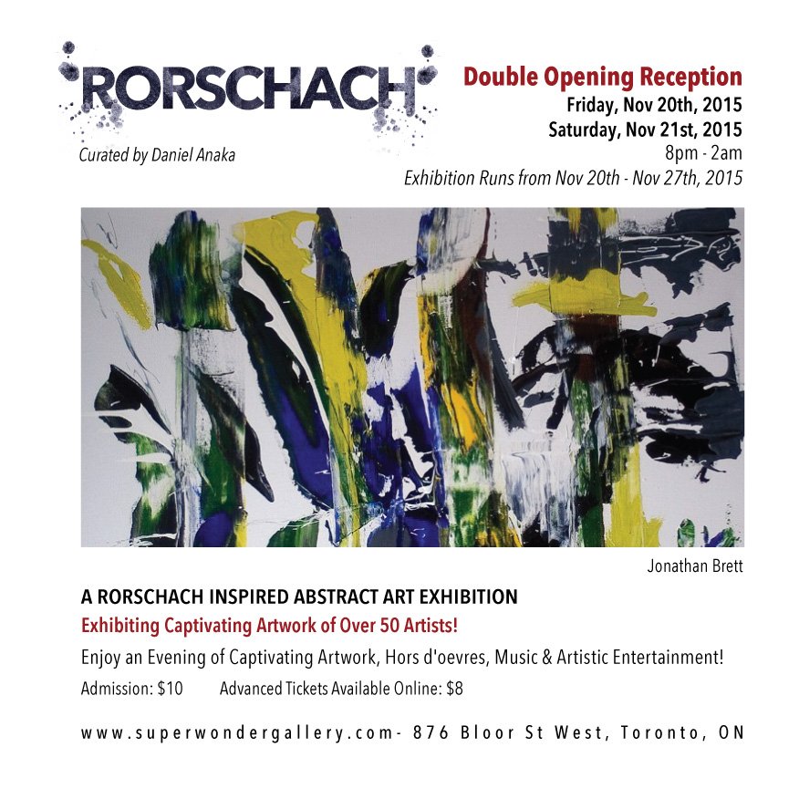 jonaboy67's tweet image. Great Abstract showing @superwondergallery  @jonaboy67