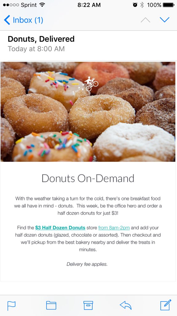 Rachie_Rach87's tweet photo. 3rd and final day... I feel like I'm going to be hardcore tested. Beginning w/ this email...#juicecleans #cruisediet https://t.co/eLfLPVls4E