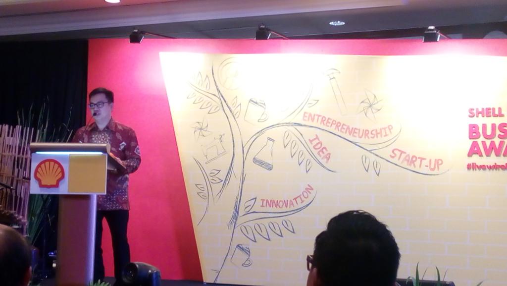 sputarpromo's tweet photo. Sekarang siap-siap buat pengumuman #LiveWireID2015 #myYoungCEO @LiveWIREIntl https://t.co/1pXWNz8eKf