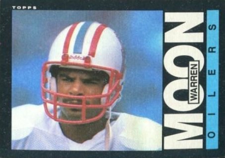 Happy 59th Birthday Warren Moon!       