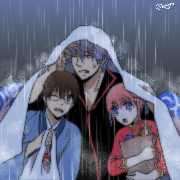 Eriyama Twitterissa お題 雨 万事屋 急げ 曇りなので神楽ちゃんの傘は家に置いて来ました設定でお願いします Gntm60m T Co Nuvkjnutse Eriyama Twitterissa お題 雨 万事屋 急げ 曇りなので神楽ちゃんの傘は家に置いて来ました設定でお願いします Gntm60m T Co Nuvkjnutse