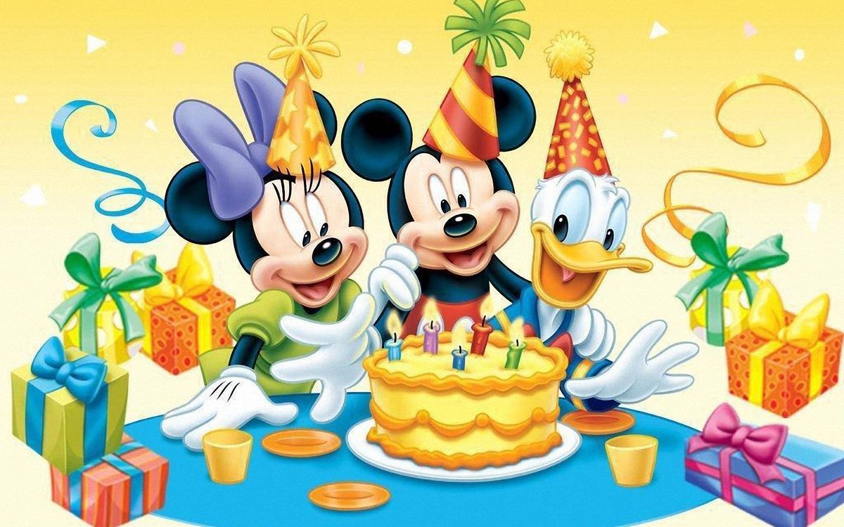 OttonyaOfficial's tweet photo. Mutlu yıllar #MickeyMouse !
#MickeyMouseBirthday #Ottonya #Disney #MinnieMouse #DonaldDuck https://t.co/4PVvt1viJC