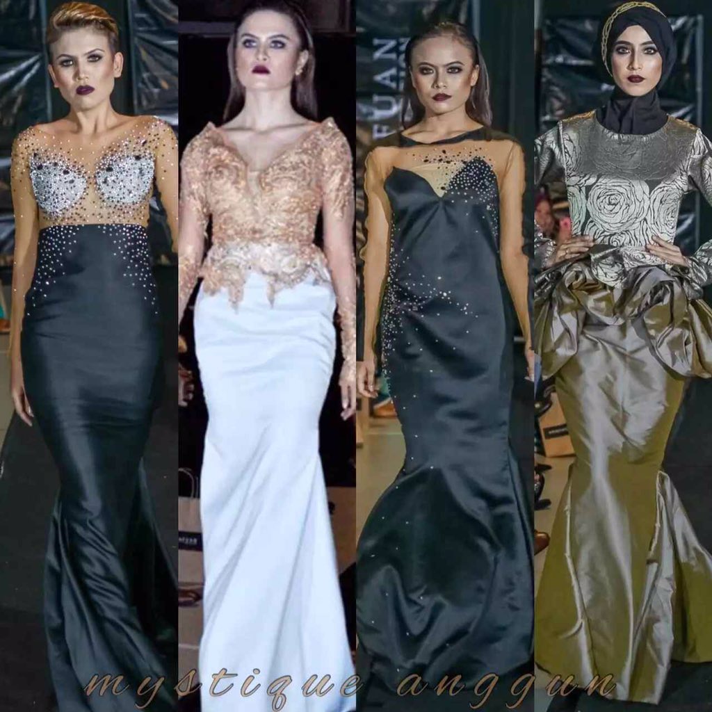 _alyanaaa's tweet photo. Alhamdulilah ☺️👌 #fashionshow #catwalk #modelmalaysia #modelrunway https://t.co/ZOEgyfdpdB