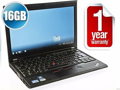 zeppy_laptops's tweet photo. Lenovo #thinkpad x220 2.5 ghz 16gb #320gb hd win 7 pro  - webcam  1 year #warrant, LINK:
https://t.co/kiYmqftCSg https://t.co/IrmqIhP2Ry