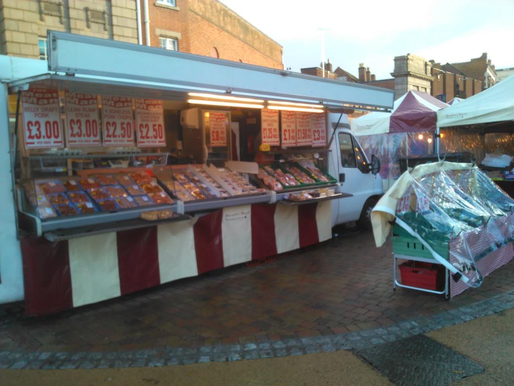 WORCESTER MARKETS on Twitter "Still time to come down to the market