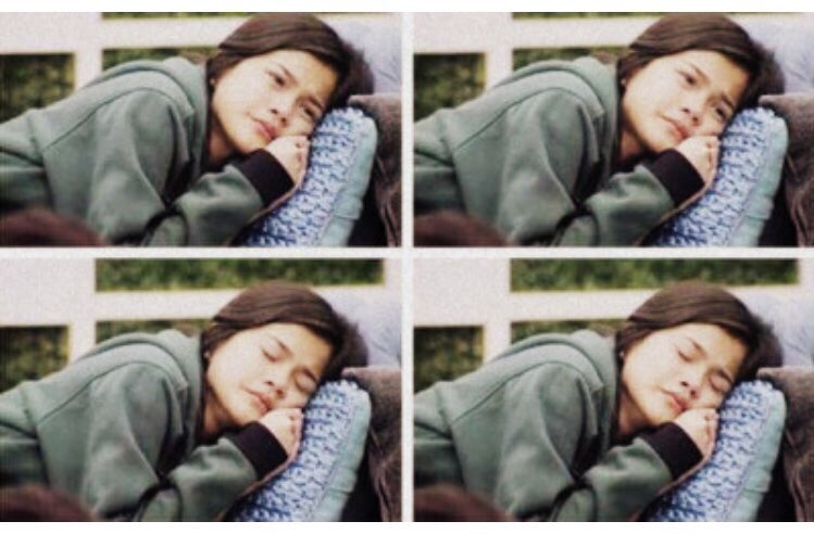 MissMarisRacal's tweet photo. I tell you this man, this is me at least once a month. I sometimes hate being a girl. Ugh https://t.co/xSjprzv5PT