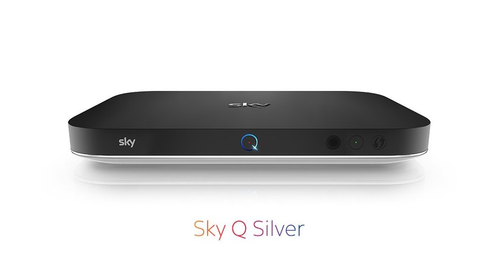 AVForums's tweet photo. Sky Q Launched with Ultra HD content to follow in 2016. https://t.co/SBPESJTLaL #SetTVFree #SkyQ #avtweeps https://t.co/V7HKPIss9a
