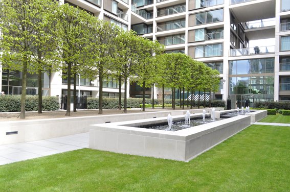 Tudorstonework's tweet photo. After 5 phases, our project at the award-winning 375 High Street Kensington is comning to an end. https://t.co/EF6yA1a6ah