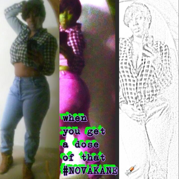 QueenNicoleKane's tweet photo. #Dopeness
#GetYouSome
#Dopebans
#KANE
#NK4EVA https://t.co/8XMheKTAY5
