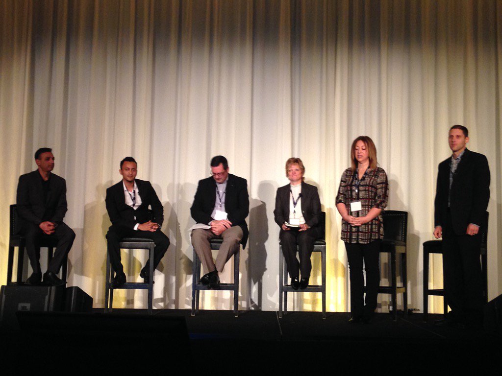 SodexoPower's tweet photo. Amazing group of GMs.  Learn and share! #sdxignite https://t.co/VVkVFHL7NO