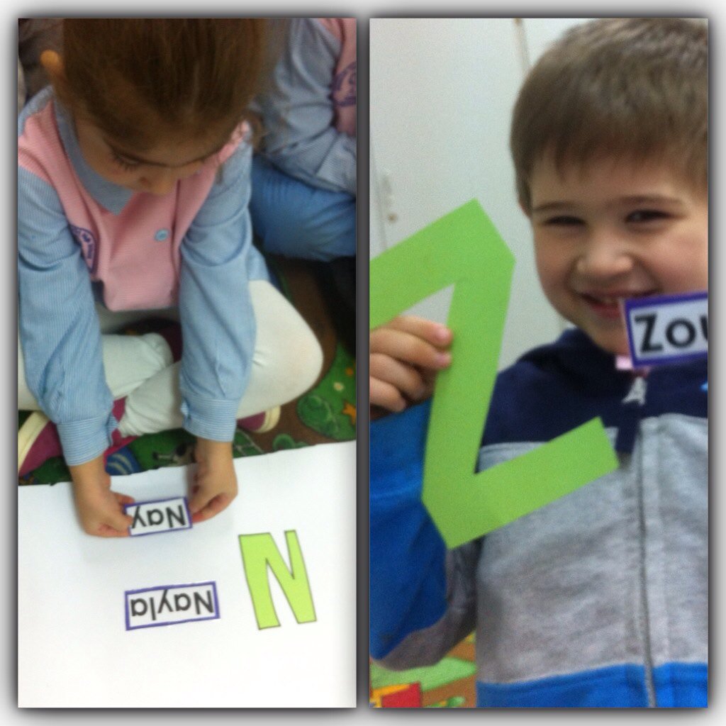 Darineyassine's tweet image. Busy Matching initial letter sounds of names to correspondent phonic #categorizing #grouping # counting @Hhhsinfo