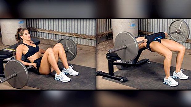 T_Nation's tweet photo. How to really build strong, muscular glutes: https://t.co/HgfxJCc6Bl https://t.co/MeyW786yzn